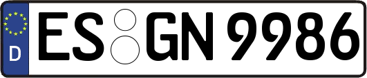 ES-GN9986