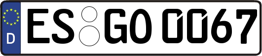 ES-GO0067
