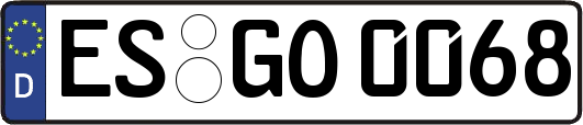 ES-GO0068