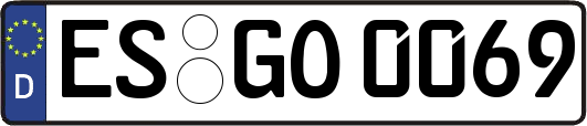 ES-GO0069