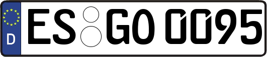 ES-GO0095