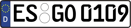ES-GO0109