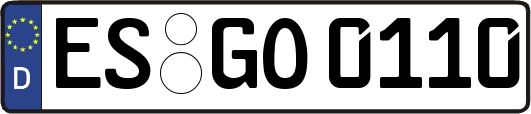 ES-GO0110