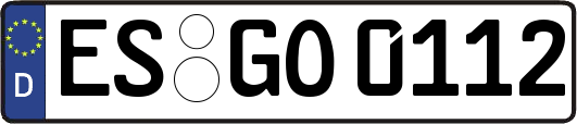 ES-GO0112