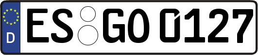 ES-GO0127