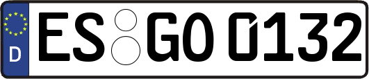 ES-GO0132