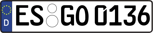 ES-GO0136