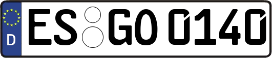 ES-GO0140