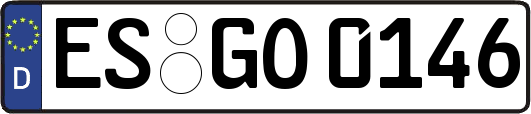 ES-GO0146
