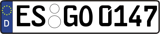 ES-GO0147