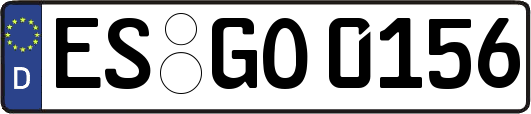 ES-GO0156