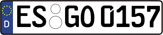 ES-GO0157