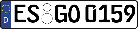ES-GO0159