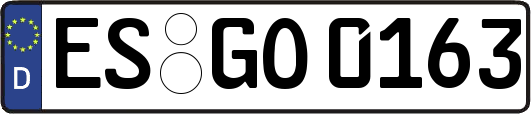 ES-GO0163