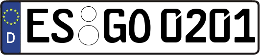 ES-GO0201