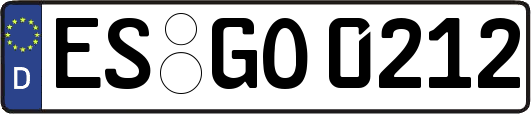ES-GO0212