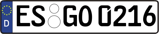 ES-GO0216