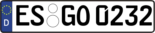 ES-GO0232