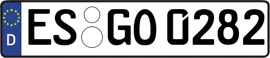 ES-GO0282