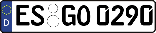 ES-GO0290