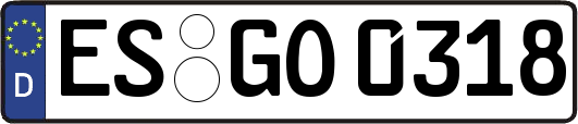 ES-GO0318