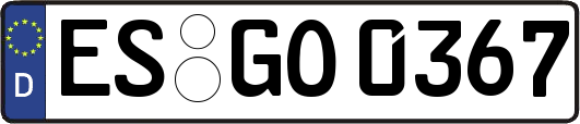 ES-GO0367