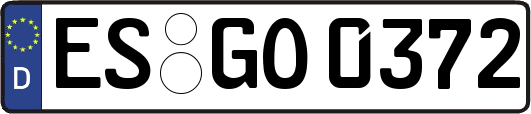 ES-GO0372