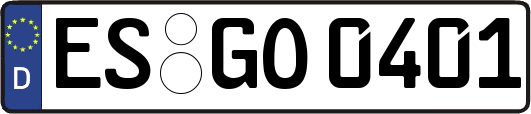 ES-GO0401