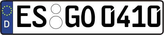 ES-GO0410