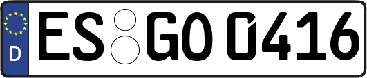 ES-GO0416