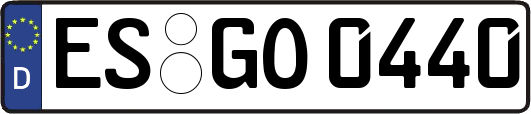 ES-GO0440