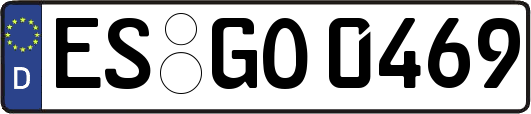 ES-GO0469