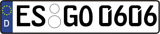 ES-GO0606