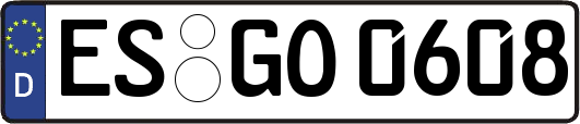 ES-GO0608