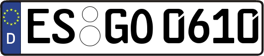 ES-GO0610