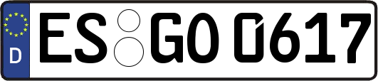 ES-GO0617
