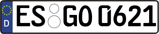 ES-GO0621