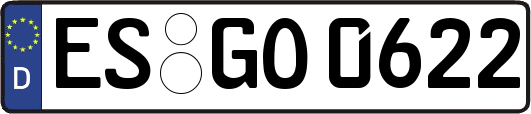 ES-GO0622