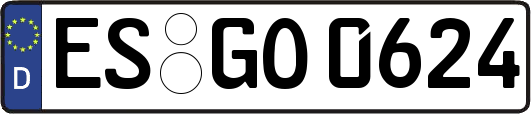 ES-GO0624