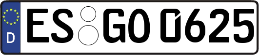 ES-GO0625