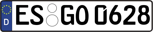 ES-GO0628