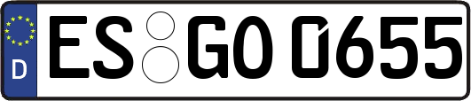 ES-GO0655
