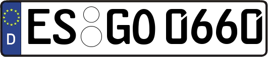 ES-GO0660