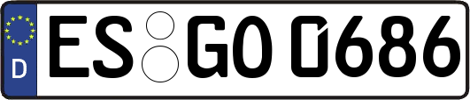 ES-GO0686