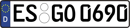 ES-GO0690