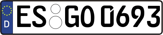 ES-GO0693