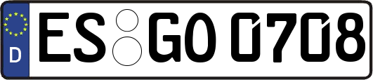 ES-GO0708
