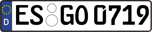 ES-GO0719
