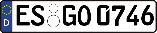 ES-GO0746