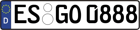 ES-GO0888